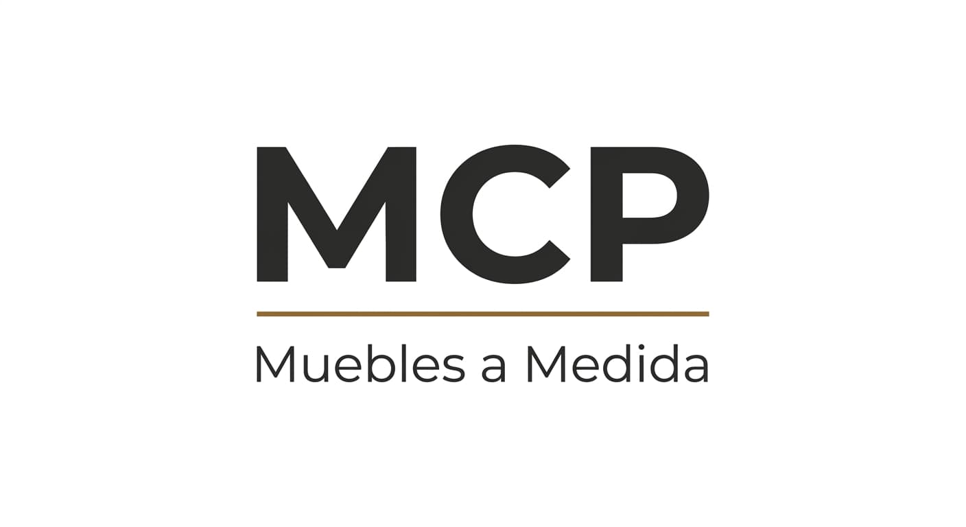 MCP - Muebles a Medida
