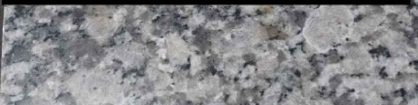 Textura del granito Gris Perla